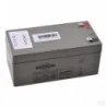 Batterie 12V 3.2Ah fermée Kramp