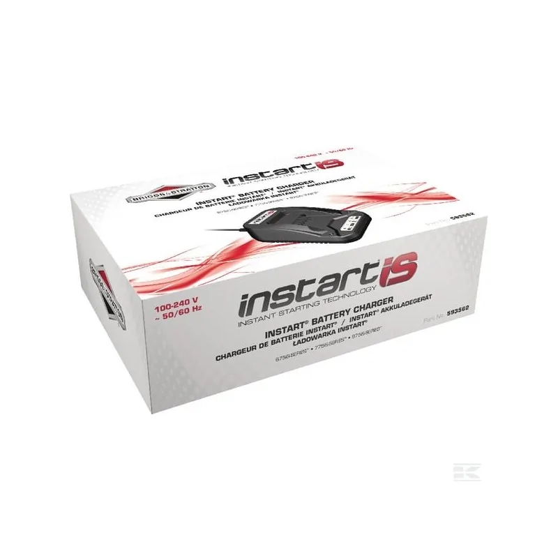 Chargeur de batterie