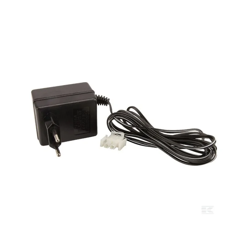 Ens. chargeur de batterie 0|2A