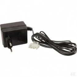 Ens. chargeur de batterie 0|2A