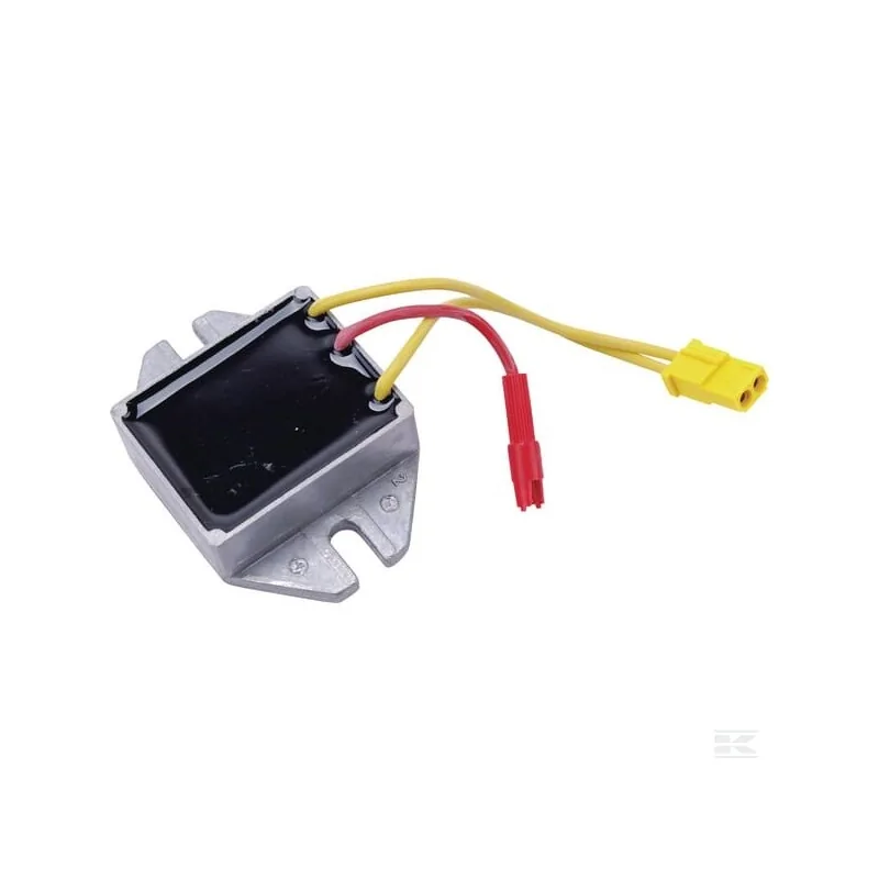 Régulateur de tension