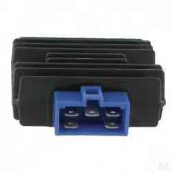 Régulateur de tension