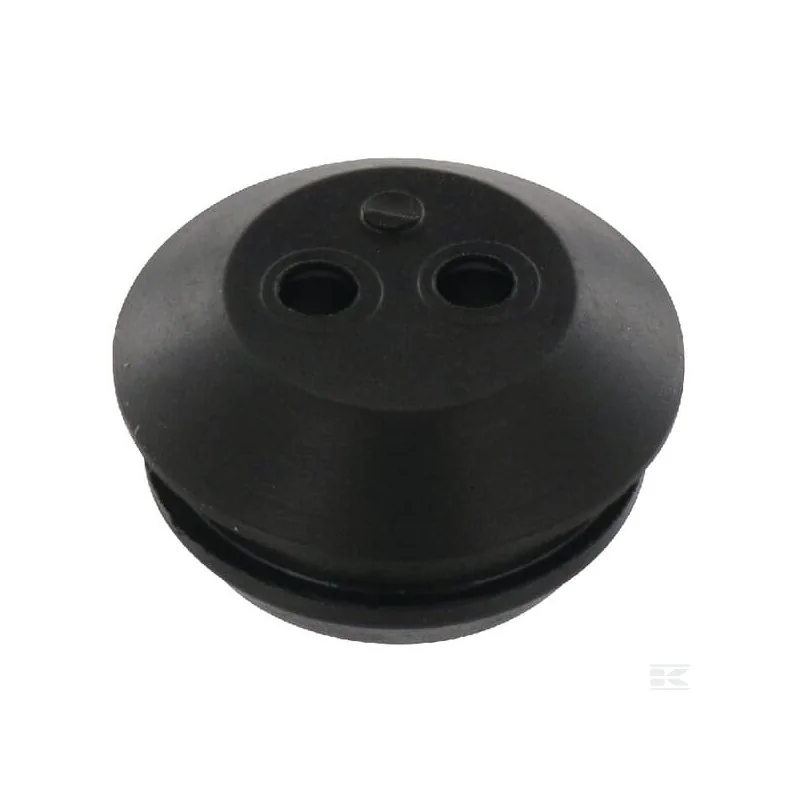 Caoutchouc de passage