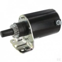 Démarreur électrique