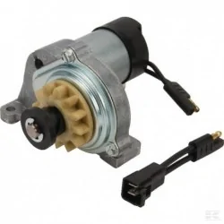 Moteur. démarreur