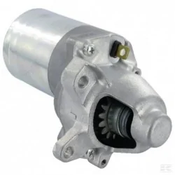 Tirette starter