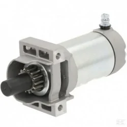 Moteur démarreur