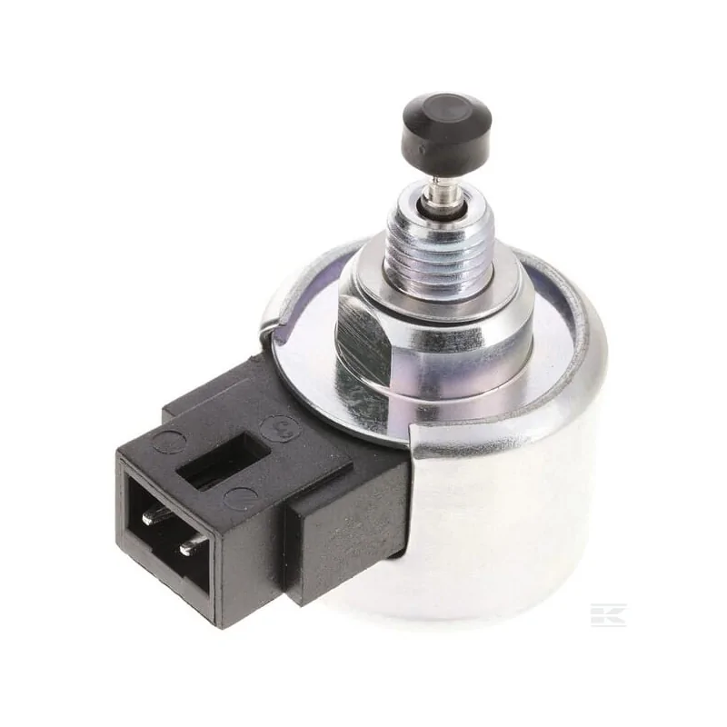 Relais anti-pétaradage