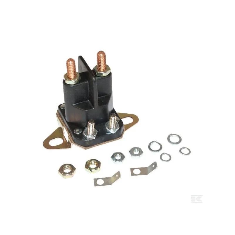 Solénoïde p/Toro 28-4210