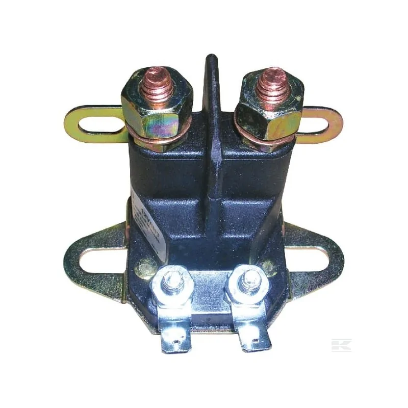 Solénoïde universelle