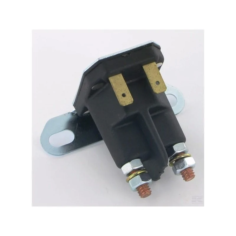 Interrupteur magnétique