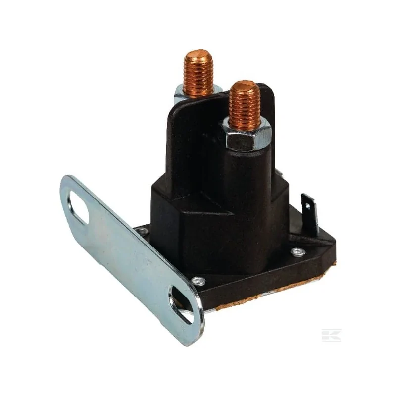 Solenoide