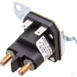 Solénoïde 12V 100A