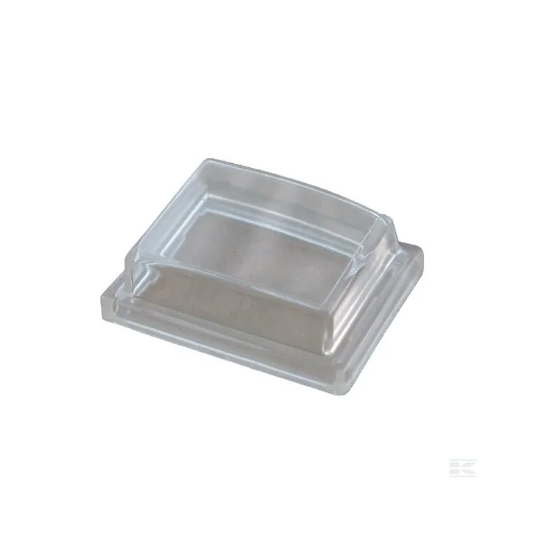 Capuchon pour interrup bascule