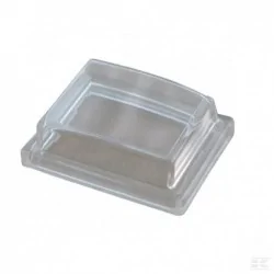 Capuchon pour interrup bascule