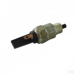 Interrupt p.contact trav. M8x1