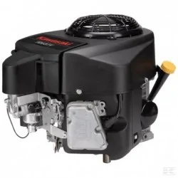 Moteur vertical. 21.2 HP. 2 cylindres. Kawasaki