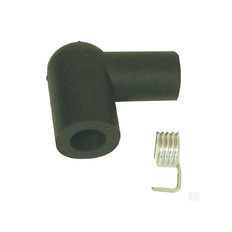 Connecteur de bougie universel