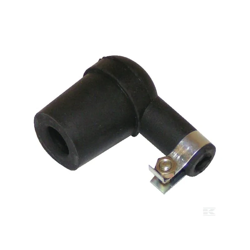 Fiche pour bougie universal