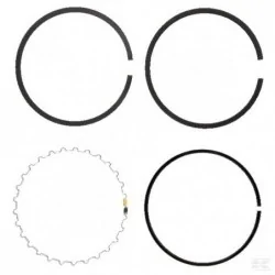 Segments