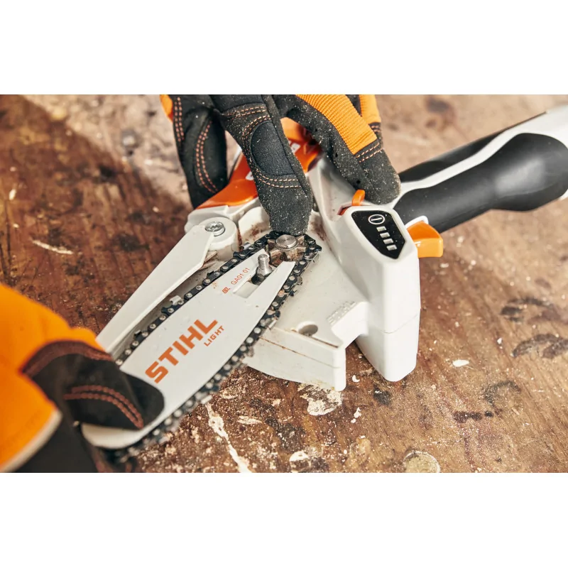 Scie de jardin à batterie GTA 26 STIHL
