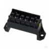 Porte fusibl.6 voie