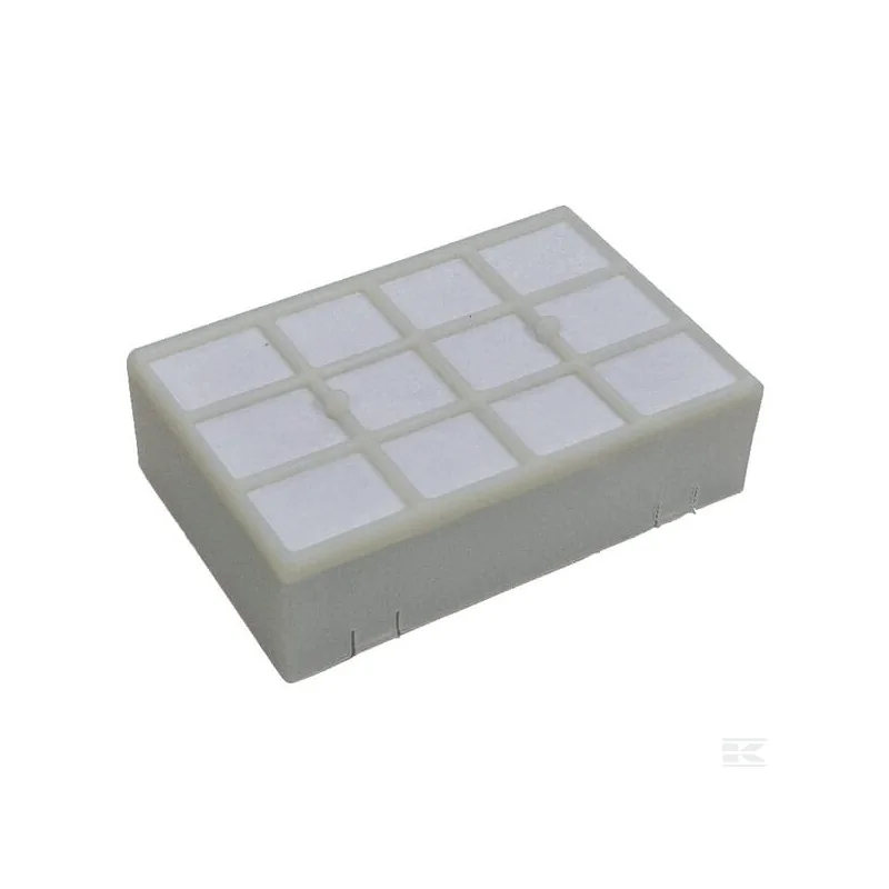 Pré filtre