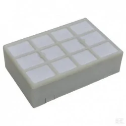 Pré filtre