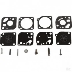 Kit réparation carburat. Zama