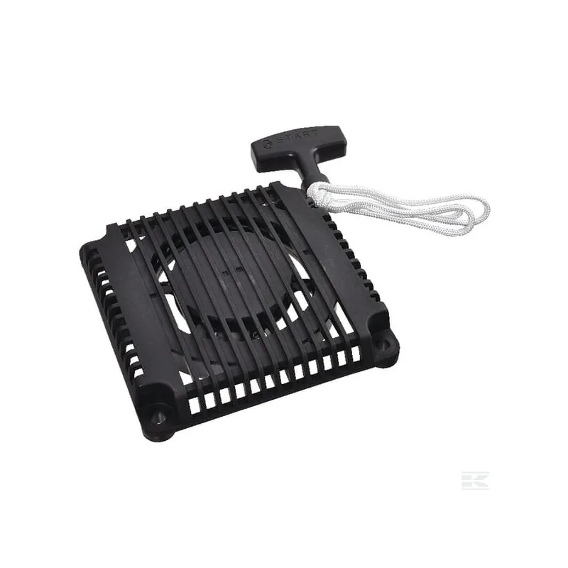 Lanceur complet Kawasaki