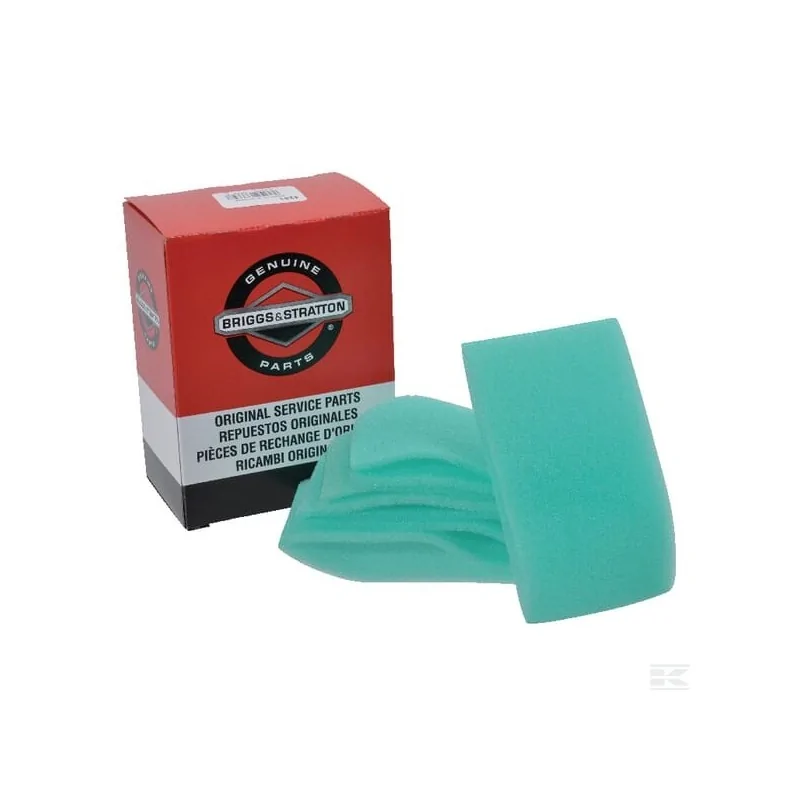 Pré-filtres à air 5x273356S