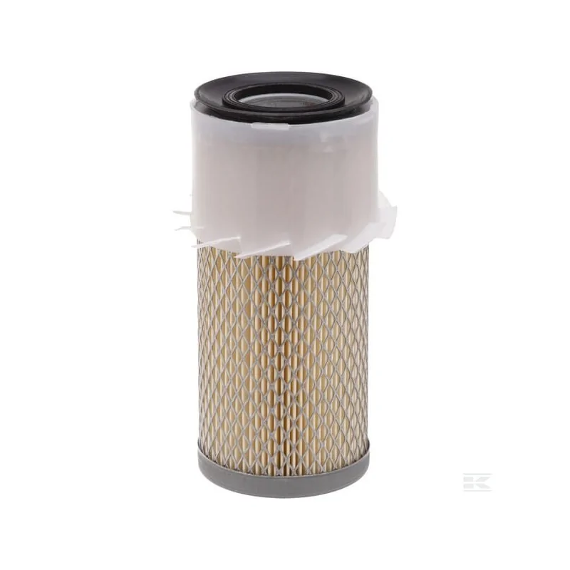 Filtre à air p/Kubota