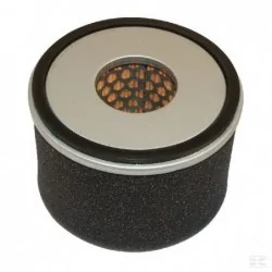 Filtre à air p/Kubota 12451-11080