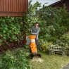 Broyeur de végétaux électrique GHE 150 STIHL