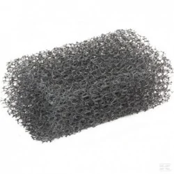 Préfiltre en mousse