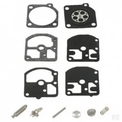 Kit réparation carburat. Zama