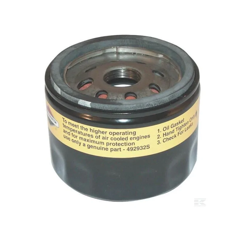 Filtre à huile (4154)