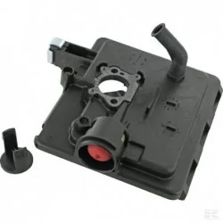 Filtre à air plaque