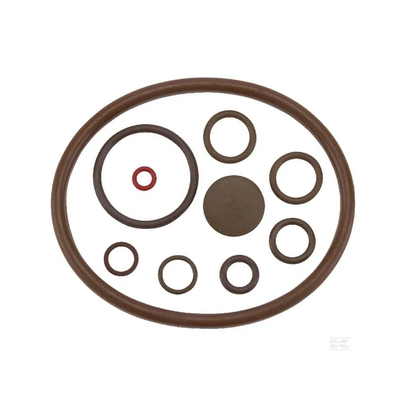 Kit joints Viton (456|457|456)