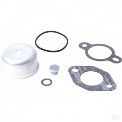 Kit de réparation de cuve carburateur