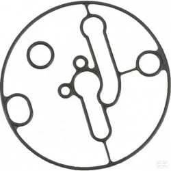 Joint de cuve à flotteur