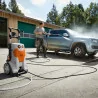 Nettoyeur haute pression RE 232 STIHL