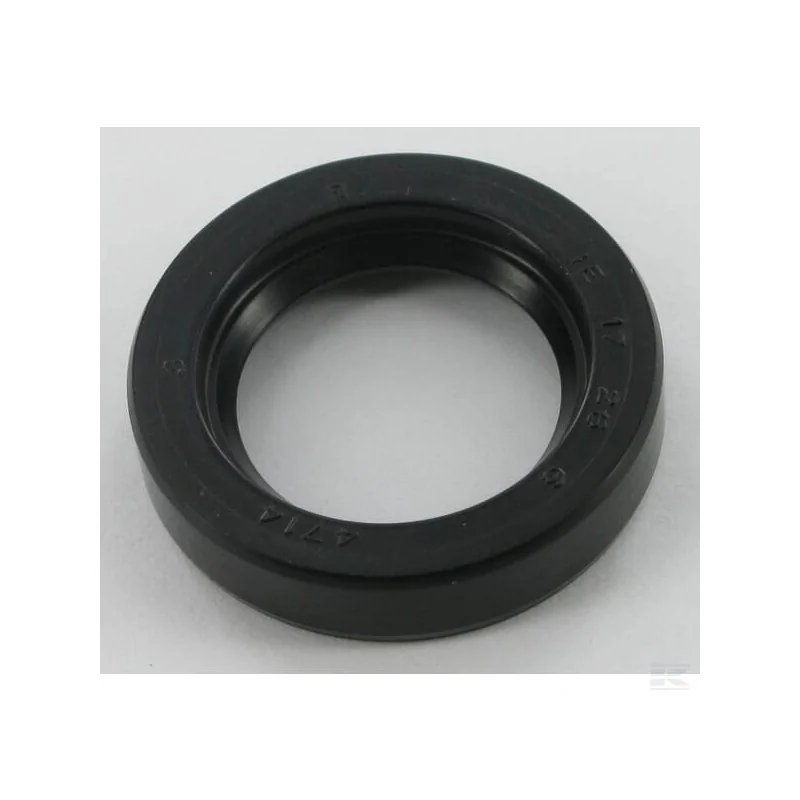 Joint à lèvre 17x26