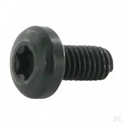 Vis M6x12