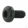 Vis M6x12