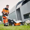 Tondeuse à batterie RMA 765 V STIHL