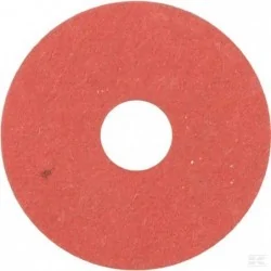 Rondelle de friction en fibre