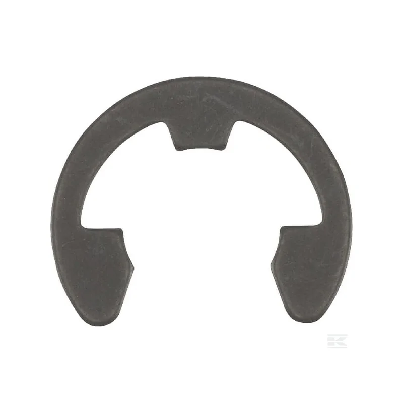 Circlip d'arbre