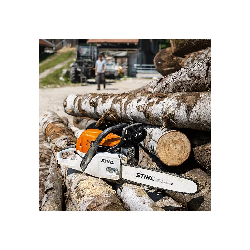 MS 271 Tronçonneuse thermique STIHL (guide 45cm)