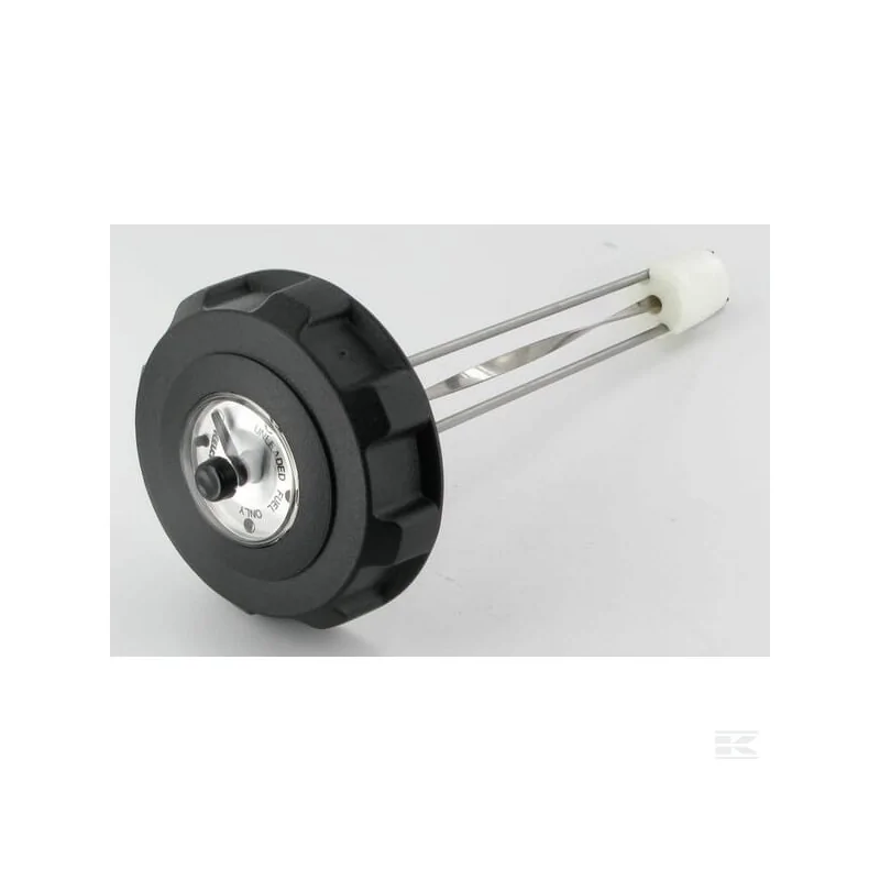 Bouchon de réservoir